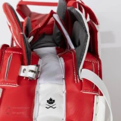 CCM Extreme Flex E5.5 Youth Goalie Leg Pads -Hockey Sales Shop ccm leg pads ccm extreme flex e5 5 youth goalie leg pads 27988494286914