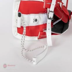 CCM Extreme Flex E5.5 Youth Goalie Leg Pads -Hockey Sales Shop ccm leg pads ccm extreme flex e5 5 youth goalie leg pads 27988494417986