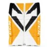 CCM Extreme Flex E5.9 Senior Goalie Leg Pads -Hockey Sales Shop ccm leg pads ccm extreme flex e5 9 senior goalie leg pads boston bruins 33 1 28744299937858
