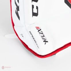 CCM YTFlex 2 Youth Goalie Leg Pads -Hockey Sales Shop ccm leg pads ccm ytflex 2 youth goalie leg pads 5314108129346