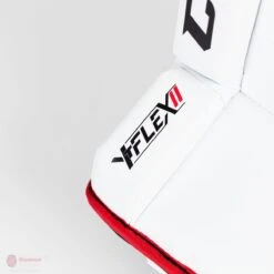 CCM YTFlex 2 Youth Goalie Leg Pads -Hockey Sales Shop ccm leg pads ccm ytflex 2 youth goalie leg pads 5314108915778