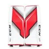 CCM YTFlex 2 Youth Goalie Leg Pads -Hockey Sales Shop ccm leg pads ccm ytflex 2 youth goalie leg pads white red black 26 28759151968322