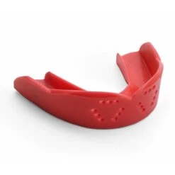 CCM SISU 3D Senior Mouthguard -Hockey Sales Shop ccm mouth guards ccm sisu 3d senior mouthguard red osfa 29032352481346
