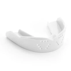 CCM SISU 3D Senior Mouthguard -Hockey Sales Shop ccm mouth guards ccm sisu 3d senior mouthguard white osfa 29032352415810