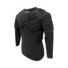 CCM Goalie L/S Senior Padded Shirt -Hockey Sales Shop ccm padded shirts ccm goalie l s senior padded shirt black s 28744300724290