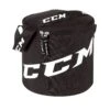 CCM Puck Bag (2021) -Hockey Sales Shop ccm puck bags ccm puck bag 2021 black 60 pucks 30616206475330