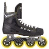 CCM Super Tacks 9350R Senior Roller Hockey Skates -Hockey Sales Shop ccm roller hockey skates ccm super tacks 9350r senior roller hockey skates 7 d standard 28744394801218