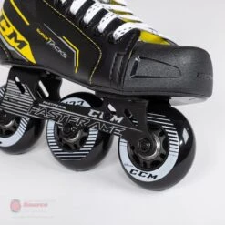 CCM Super Tacks 9350R Youth Roller Hockey Skates -Hockey Sales Shop ccm roller hockey skates ccm super tacks 9350r youth roller hockey skates 14962063835202