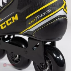 CCM Super Tacks 9350R Youth Roller Hockey Skates -Hockey Sales Shop ccm roller hockey skates ccm super tacks 9350r youth roller hockey skates 14962063933506
