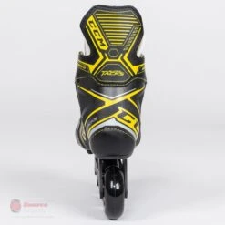 CCM Super Tacks 9350R Youth Roller Hockey Skates -Hockey Sales Shop ccm roller hockey skates ccm super tacks 9350r youth roller hockey skates 14962063999042