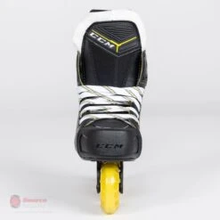 CCM Super Tacks 9370R Youth Roller Hockey Skates -Hockey Sales Shop ccm roller hockey skates ccm super tacks 9370r youth roller hockey skates 14962071339074