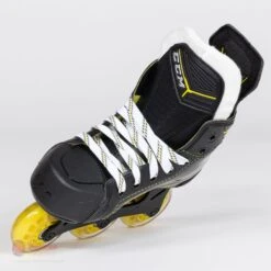 CCM Super Tacks 9370R Youth Roller Hockey Skates -Hockey Sales Shop ccm roller hockey skates ccm super tacks 9370r youth roller hockey skates 14962072027202