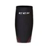 CCM Compression Shin Guard Sleeve -Hockey Sales Shop ccm shin guard sleeves ccm compression shin guard sleeve sr l xl 28744390705218