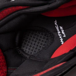 CCM Jetspeed FT4 Junior Hockey Shin Guards -Hockey Sales Shop ccm shin guards ccm jetspeed ft4 junior hockey shin guards 28033129742402