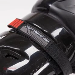 CCM Jetspeed FT4 Junior Hockey Shin Guards -Hockey Sales Shop ccm shin guards ccm jetspeed ft4 junior hockey shin guards 28033129971778