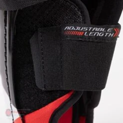 CCM Jetspeed FT4 Junior Hockey Shin Guards -Hockey Sales Shop ccm shin guards ccm jetspeed ft4 junior hockey shin guards 28033130070082