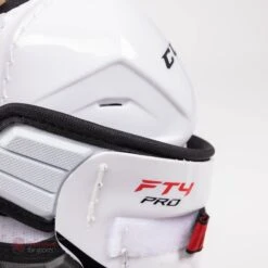 CCM Jetspeed FT4 Pro Junior Hockey Shin Guards -Hockey Sales Shop ccm shin guards ccm jetspeed ft4 pro junior hockey shin guards 28033133346882