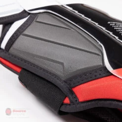 CCM Jetspeed FT4 Pro Junior Hockey Shin Guards -Hockey Sales Shop ccm shin guards ccm jetspeed ft4 pro junior hockey shin guards 28033133379650