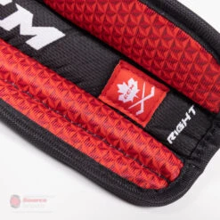 CCM Jetspeed FT4 Pro Junior Hockey Shin Guards -Hockey Sales Shop ccm shin guards ccm jetspeed ft4 pro junior hockey shin guards 28033133445186