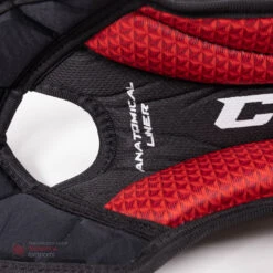 CCM Jetspeed FT4 Pro Junior Hockey Shin Guards -Hockey Sales Shop ccm shin guards ccm jetspeed ft4 pro junior hockey shin guards 28033133707330