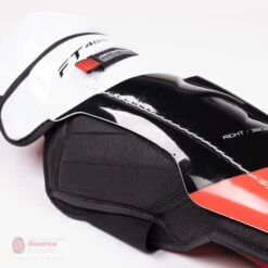 CCM Jetspeed FT485 Senior Hockey Shin Guards -Hockey Sales Shop ccm shin guards ccm jetspeed ft485 senior hockey shin guards 28033138393154