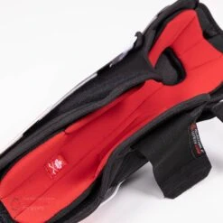 CCM Jetspeed FT485 Senior Hockey Shin Guards -Hockey Sales Shop ccm shin guards ccm jetspeed ft485 senior hockey shin guards 28033138491458