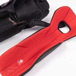 CCM Jetspeed FT485 Senior Hockey Shin Guards -Hockey Sales Shop ccm shin guards ccm jetspeed ft485 senior hockey shin guards 28033138589762