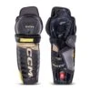 CCM Tacks AS-V Pro Senior Hockey Shin Guards 1 CCM Tacks AS-V Pro Senior Hockey Shin Guards -Hockey Sales Shop ccm shin guards ccm tacks as v pro senior hockey shin guards 14 28978081103938