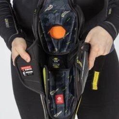 CCM Tacks AS-V Pro Senior Hockey Shin Guards -Hockey Sales Shop ccm shin guards ccm tacks as v pro senior hockey shin guards 29086549082178