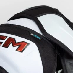 CCM Jetspeed FT6 Pro Senior Hockey Shoulder Pads -Hockey Sales Shop ccm shoulder pads ccm jetspeed ft6 pro senior hockey shoulder pads 30397884203074