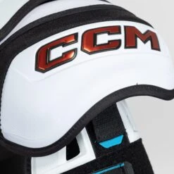 CCM Jetspeed FT6 Pro Senior Hockey Shoulder Pads -Hockey Sales Shop ccm shoulder pads ccm jetspeed ft6 pro senior hockey shoulder pads 30397884334146