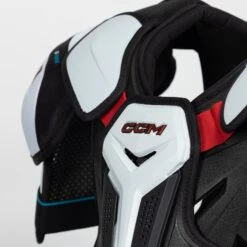 CCM Jetspeed FT6 Pro Senior Hockey Shoulder Pads -Hockey Sales Shop ccm shoulder pads ccm jetspeed ft6 pro senior hockey shoulder pads 30397884366914