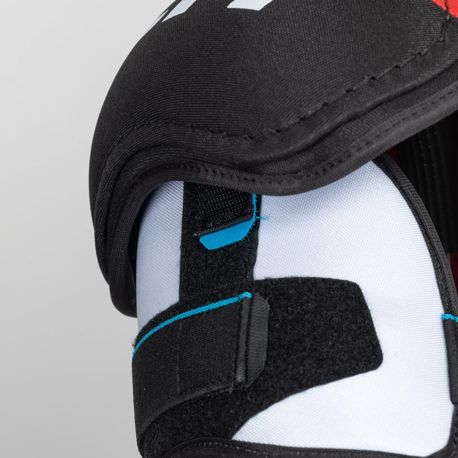 CCM Jetspeed FT680 Junior Hockey Shoulder Pads 7 CCM Jetspeed FT680 Junior Hockey Shoulder Pads - Image 5