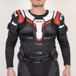 CCM Jetspeed FT680 Junior Hockey Shoulder Pads 23 CCM Jetspeed FT680 Junior Hockey Shoulder Pads -Hockey Sales Shop ccm shoulder pads ccm jetspeed ft680 junior hockey shoulder pads 30397940269122