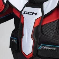 CCM Jetspeed FT680 Junior Hockey Shoulder Pads 18 CCM Jetspeed FT680 Junior Hockey Shoulder Pads -Hockey Sales Shop ccm shoulder pads ccm jetspeed ft680 junior hockey shoulder pads 30397940301890