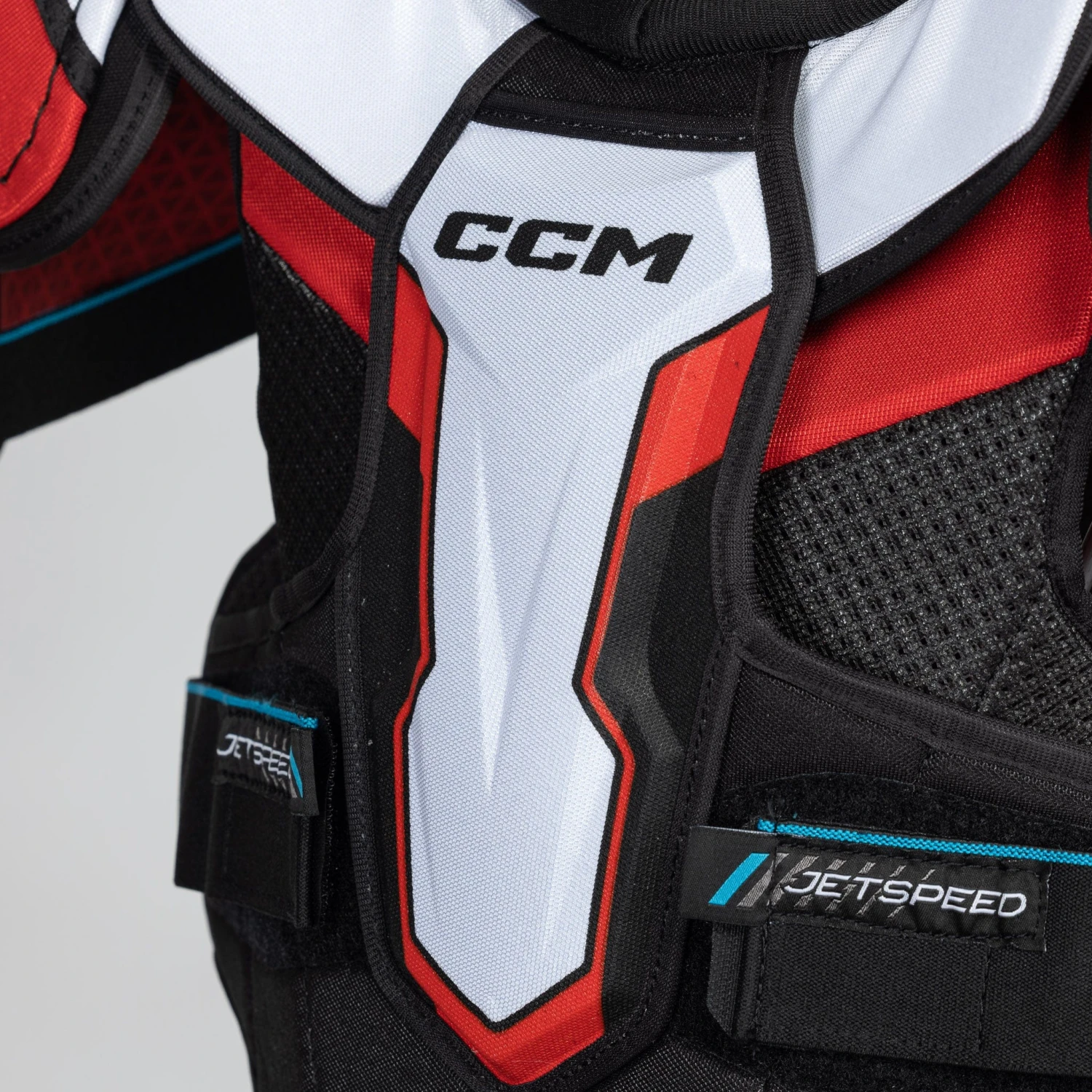 CCM Jetspeed FT680 Junior Hockey Shoulder Pads 8 CCM Jetspeed FT680 Junior Hockey Shoulder Pads - Image 6