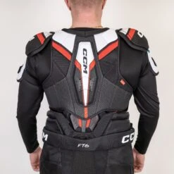 CCM Jetspeed FT680 Junior Hockey Shoulder Pads 20 CCM Jetspeed FT680 Junior Hockey Shoulder Pads -Hockey Sales Shop ccm shoulder pads ccm jetspeed ft680 junior hockey shoulder pads 30397940367426