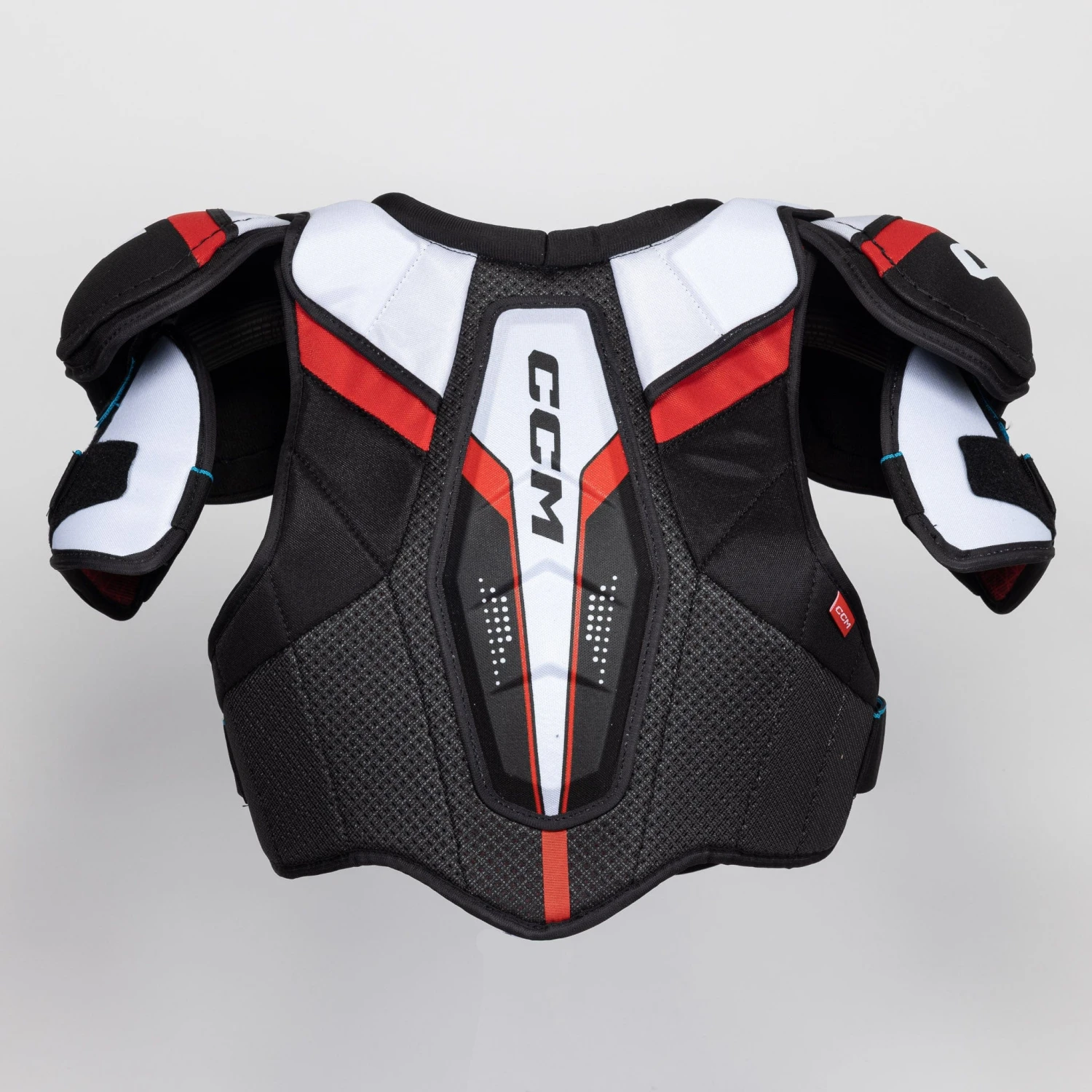 CCM Jetspeed FT680 Junior Hockey Shoulder Pads 4 CCM Jetspeed FT680 Junior Hockey Shoulder Pads - Image 2
