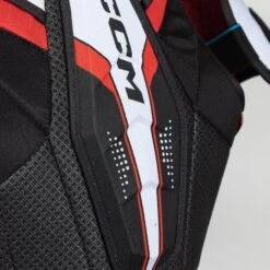 CCM Jetspeed FT680 Junior Hockey Shoulder Pads 15 CCM Jetspeed FT680 Junior Hockey Shoulder Pads -Hockey Sales Shop ccm shoulder pads ccm jetspeed ft680 junior hockey shoulder pads 30397940498498