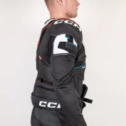 CCM Jetspeed FT680 Junior Hockey Shoulder Pads 21 CCM Jetspeed FT680 Junior Hockey Shoulder Pads -Hockey Sales Shop ccm shoulder pads ccm jetspeed ft680 junior hockey shoulder pads 30397940629570