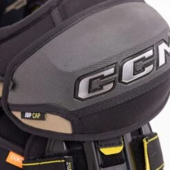 CCM Tacks AS-V Junior Hockey Shoulder Pads 28 CCM Tacks AS-V Junior Hockey Shoulder Pads -Hockey Sales Shop ccm shoulder pads ccm tacks as v junior hockey shoulder pads 28978011570242