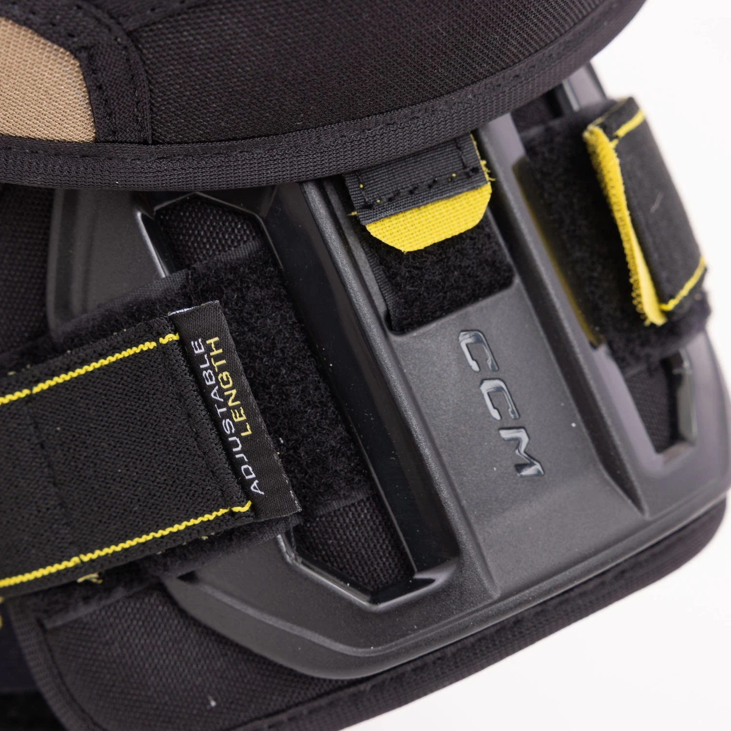 CCM Tacks AS-V Junior Hockey Shoulder Pads 13 CCM Tacks AS-V Junior Hockey Shoulder Pads - Image 11