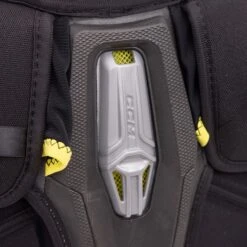 CCM Tacks AS-V Junior Hockey Shoulder Pads 25 CCM Tacks AS-V Junior Hockey Shoulder Pads -Hockey Sales Shop ccm shoulder pads ccm tacks as v junior hockey shoulder pads 28978011635778