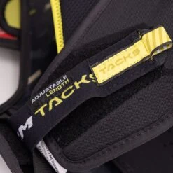 CCM Tacks AS-V Junior Hockey Shoulder Pads 32 CCM Tacks AS-V Junior Hockey Shoulder Pads -Hockey Sales Shop ccm shoulder pads ccm tacks as v junior hockey shoulder pads 28978011832386