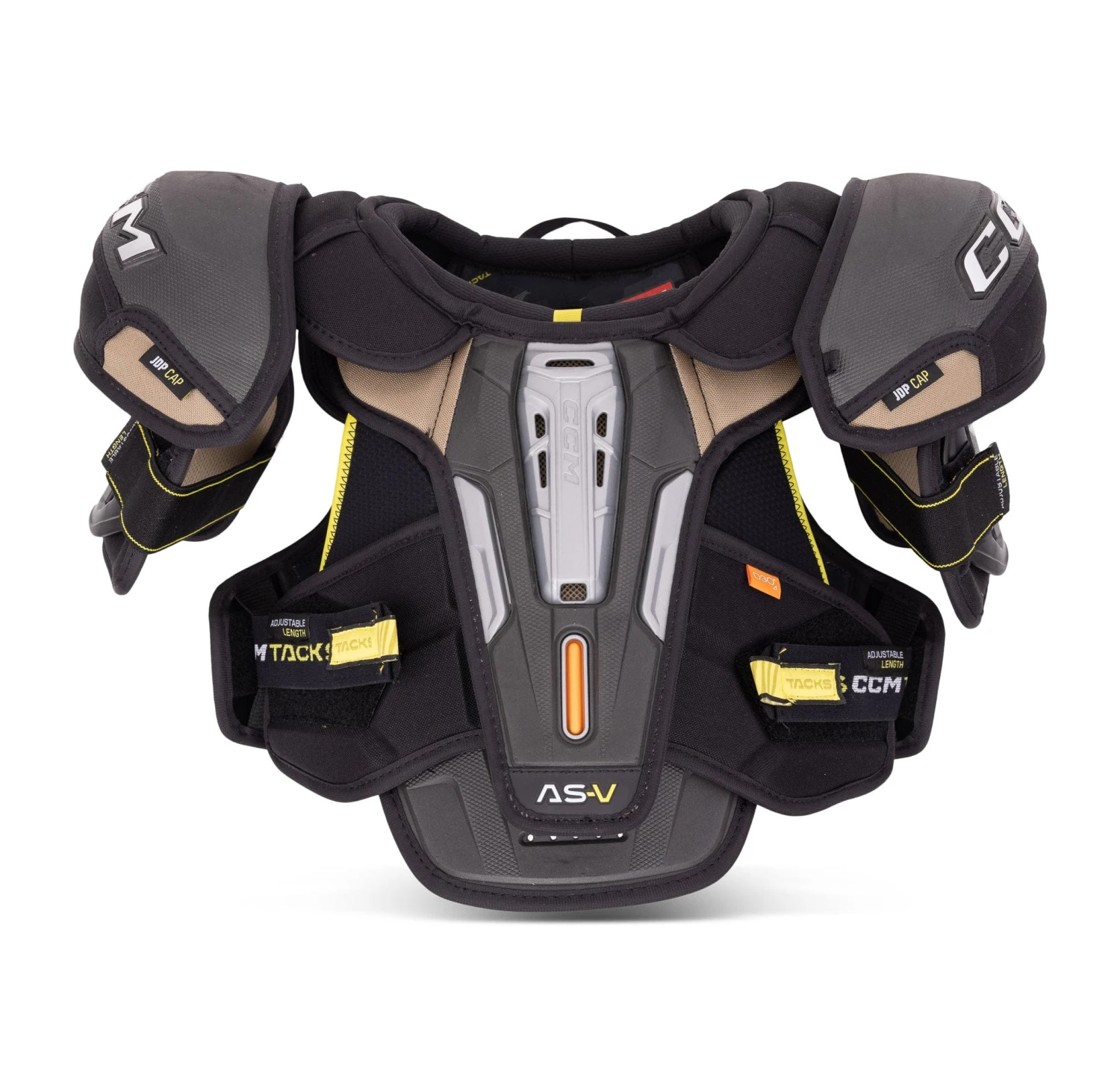 CCM Tacks AS-V Junior Hockey Shoulder Pads 3 CCM Tacks AS-V Junior Hockey Shoulder Pads