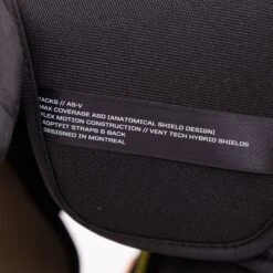 CCM Tacks AS-V Senior Hockey Shoulder Pads -Hockey Sales Shop ccm shoulder pads ccm tacks as v senior hockey shoulder pads 28978113970242