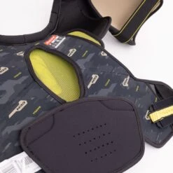 CCM Tacks AS-V Senior Hockey Shoulder Pads -Hockey Sales Shop ccm shoulder pads ccm tacks as v senior hockey shoulder pads 28978114527298