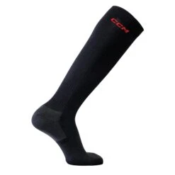 CCM Bamboo Hockey Skate Socks