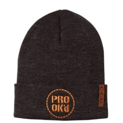 CCM Retro Ads Cuffed Knit Toque