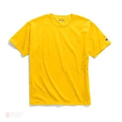 Champion Classic Jersey Men's Shirt -Hockey Sales Shop champion shirts champion classic jersey men s shirt gold xs 28744396603458